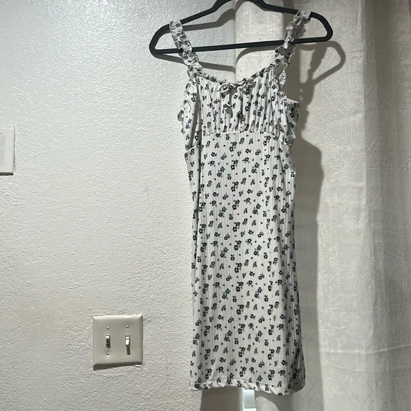 Worn once lily bleu dress size Medium